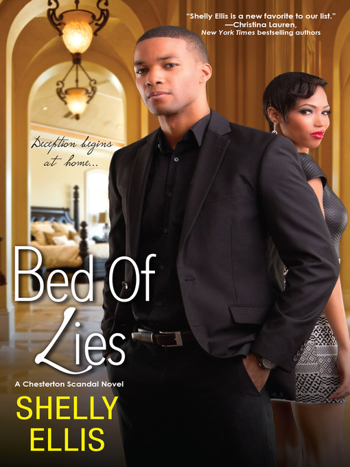 Title details for Bed of Lies by Shelly Ellis - Wait list